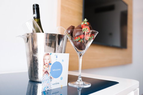 Novotel Surfers Paradise - Holiday Jervis Bay 34