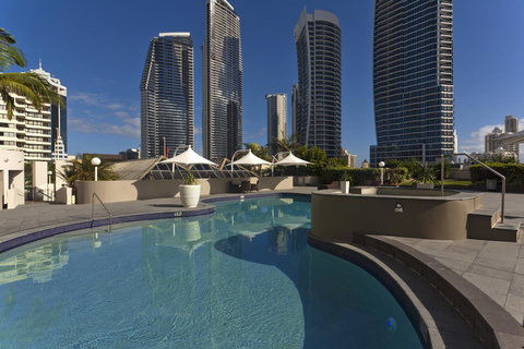 Novotel Surfers Paradise - Holiday Jervis Bay 17