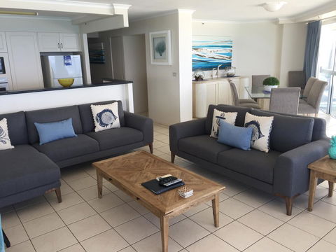 Ocean Plaza Resort - Holiday Jervis Bay 21