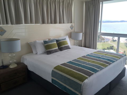 Ocean Plaza Resort - Holiday Jervis Bay 39