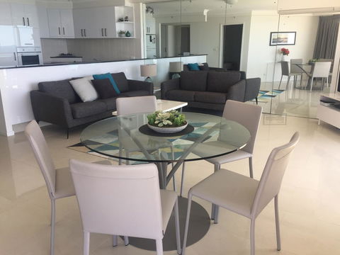 Ocean Plaza Resort - Holiday Jervis Bay 23