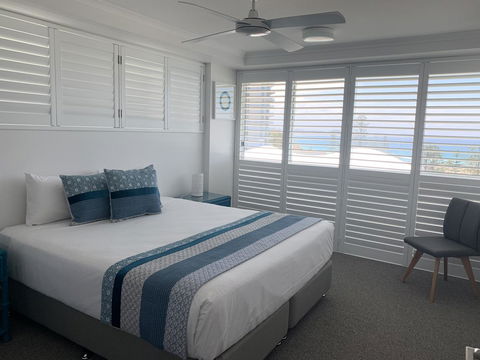 Ocean Plaza Resort - Holiday Jervis Bay 5