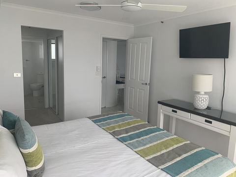 Ocean Plaza Resort - Holiday Jervis Bay 12