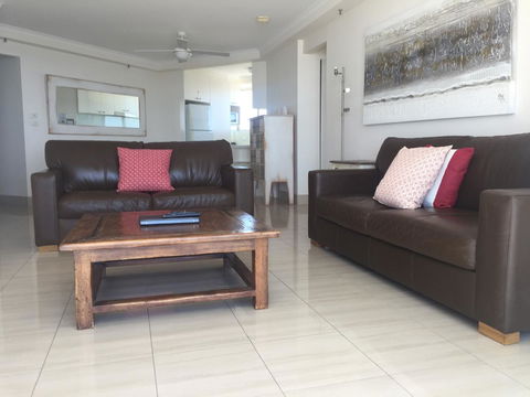 Ocean Plaza Resort - Holiday Jervis Bay 27