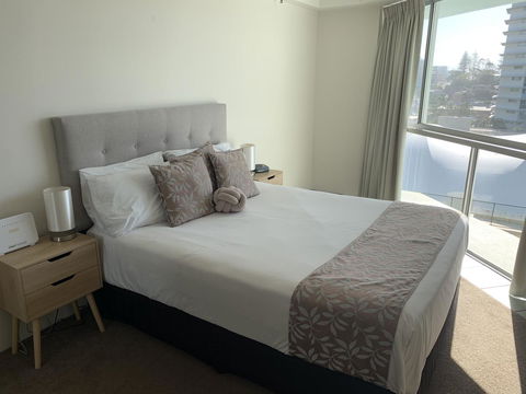 Ocean Plaza Resort - Holiday Jervis Bay 3