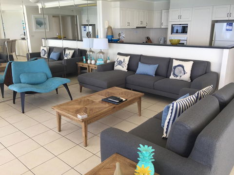 Ocean Plaza Resort - Holiday Jervis Bay 37