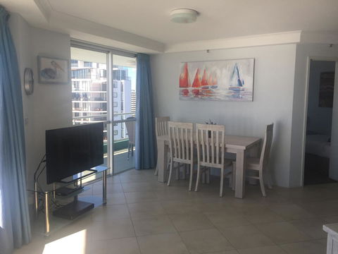 Ocean Plaza Resort - Holiday Jervis Bay 33