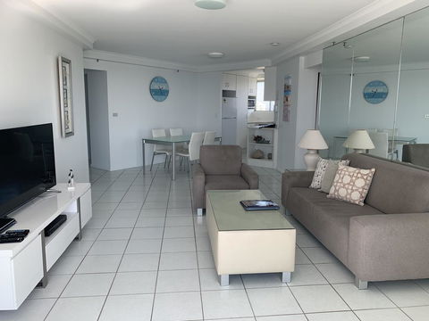 Ocean Plaza Resort - Holiday Jervis Bay 7