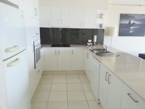 Ocean Plaza Resort - Holiday Jervis Bay 24