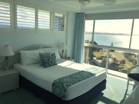 Ocean Plaza Resort - Holiday Jervis Bay 15