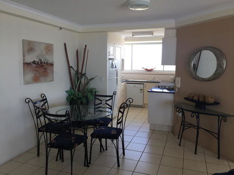 Ocean Plaza Resort - Holiday Jervis Bay 26