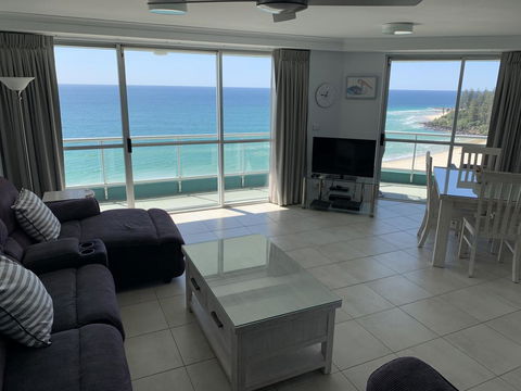 Ocean Plaza Resort - Holiday Jervis Bay 2