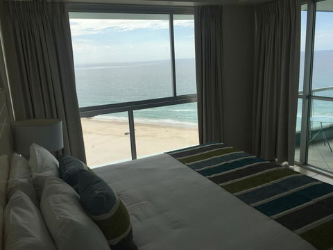Ocean Plaza Resort - Holiday Jervis Bay 38