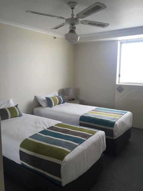Ocean Plaza Resort - Holiday Jervis Bay 43