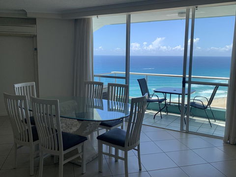 Ocean Plaza Resort - Holiday Jervis Bay 8