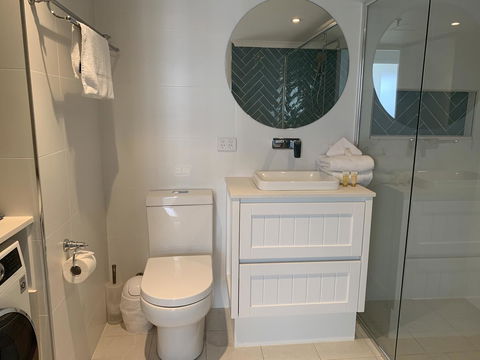 Ocean Plaza Resort - Holiday Jervis Bay 11