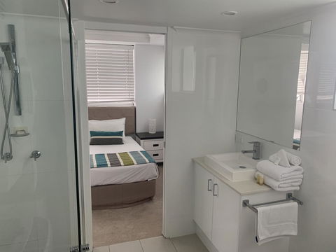 Ocean Plaza Resort - Holiday Jervis Bay 13