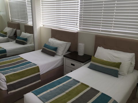 Ocean Plaza Resort - Holiday Jervis Bay 19