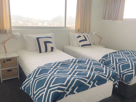 Ocean Plaza Resort - Holiday Jervis Bay 16