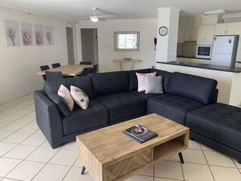 Ocean Plaza Resort - Holiday Jervis Bay 22