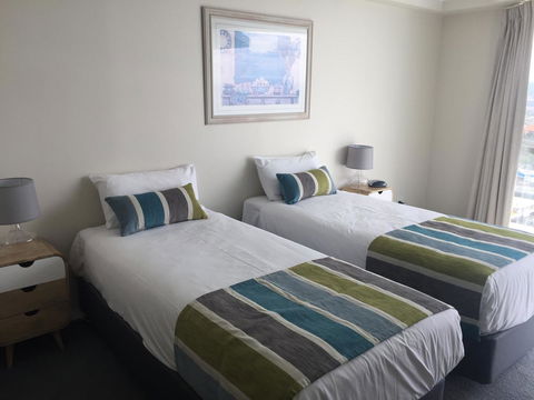 Ocean Plaza Resort - Holiday Jervis Bay 41
