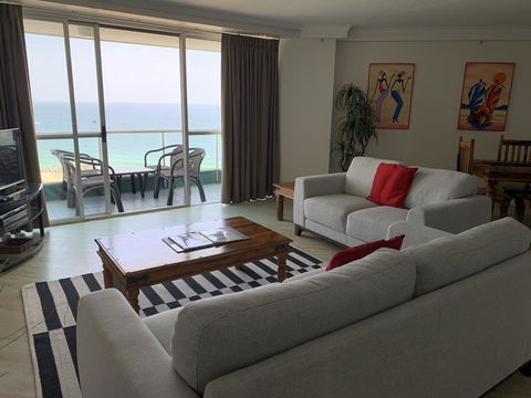 Ocean Plaza Resort - Holiday Jervis Bay 4