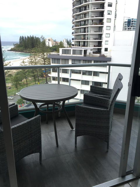 Ocean Plaza Resort - Holiday Jervis Bay 29