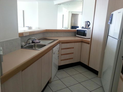 Ocean Plaza Resort - Holiday Jervis Bay 34