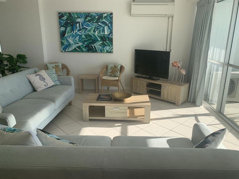 Ocean Plaza Resort - Holiday Jervis Bay 20