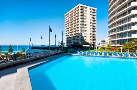 Surfers International Apartments - Holiday Jervis Bay 15