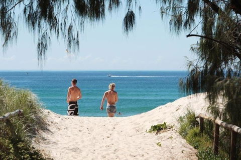 Surfers International Apartments - Holiday Jervis Bay 33