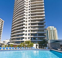 Surfers International Apartments - Holiday Jervis Bay