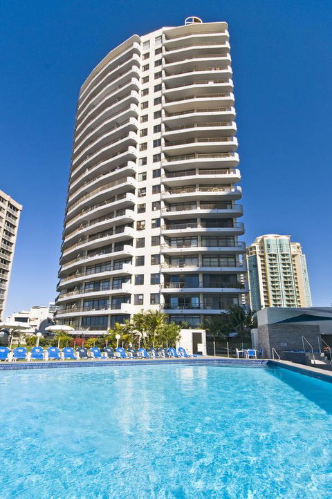Surfers International Apartments - Holiday Jervis Bay 0