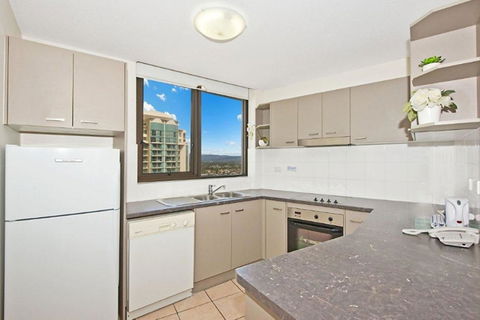 Surfers International Apartments - Holiday Jervis Bay 40