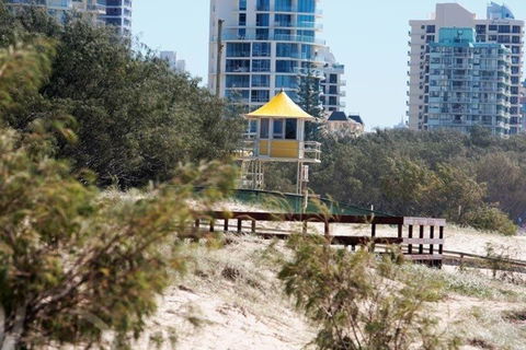 Surfers International Apartments - Holiday Jervis Bay 4