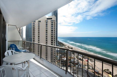 Surfers International Apartments - Holiday Jervis Bay 13