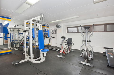 Surfers International Apartments - Holiday Jervis Bay 9
