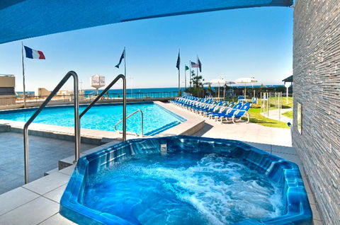 Surfers International Apartments - Holiday Jervis Bay 1