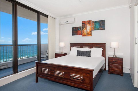 Surfers International Apartments - Holiday Jervis Bay 23