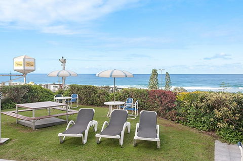 Surfers International Apartments - Holiday Jervis Bay 3