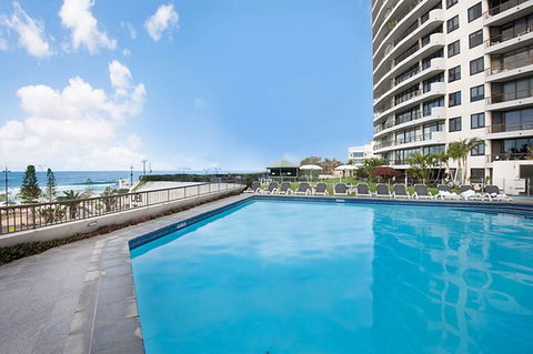 Surfers International Apartments - Holiday Jervis Bay 20
