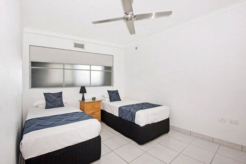 Surfers International Apartments - Holiday Jervis Bay 10