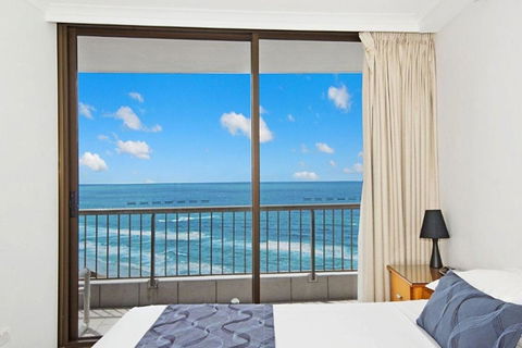 Surfers International Apartments - Holiday Jervis Bay 26