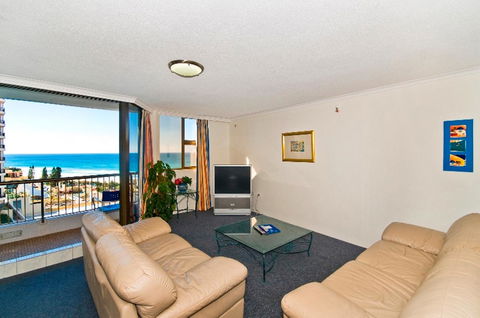 Surfers International Apartments - Holiday Jervis Bay 28