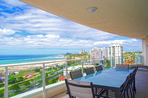 Kirra Surf Apartments - Holiday Jervis Bay 26