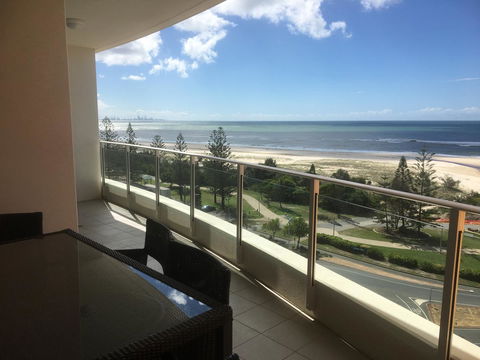 Kirra Surf Apartments - Holiday Jervis Bay 36