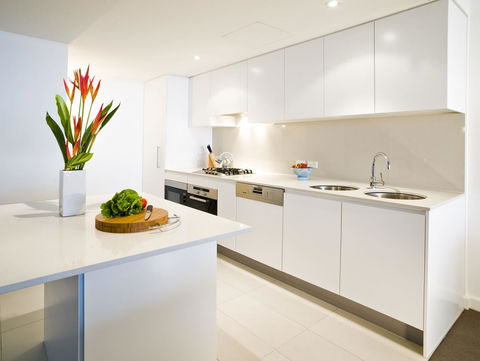 Kirra Surf Apartments - Holiday Jervis Bay 34