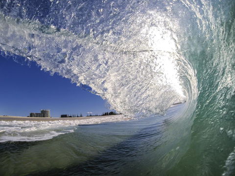Kirra Surf Apartments - Holiday Jervis Bay 14