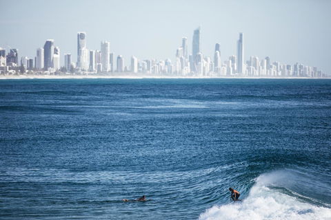 Kirra Surf Apartments - Holiday Jervis Bay 10