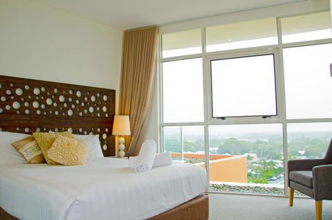 Kirra Surf Apartments - Holiday Jervis Bay 8